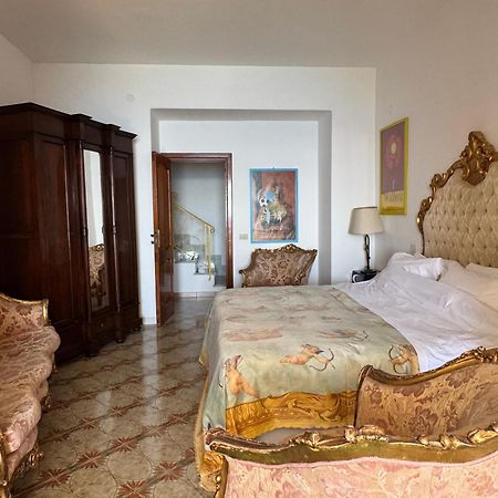 La Dolce Vita a Positano boutique hotel Extérieur photo