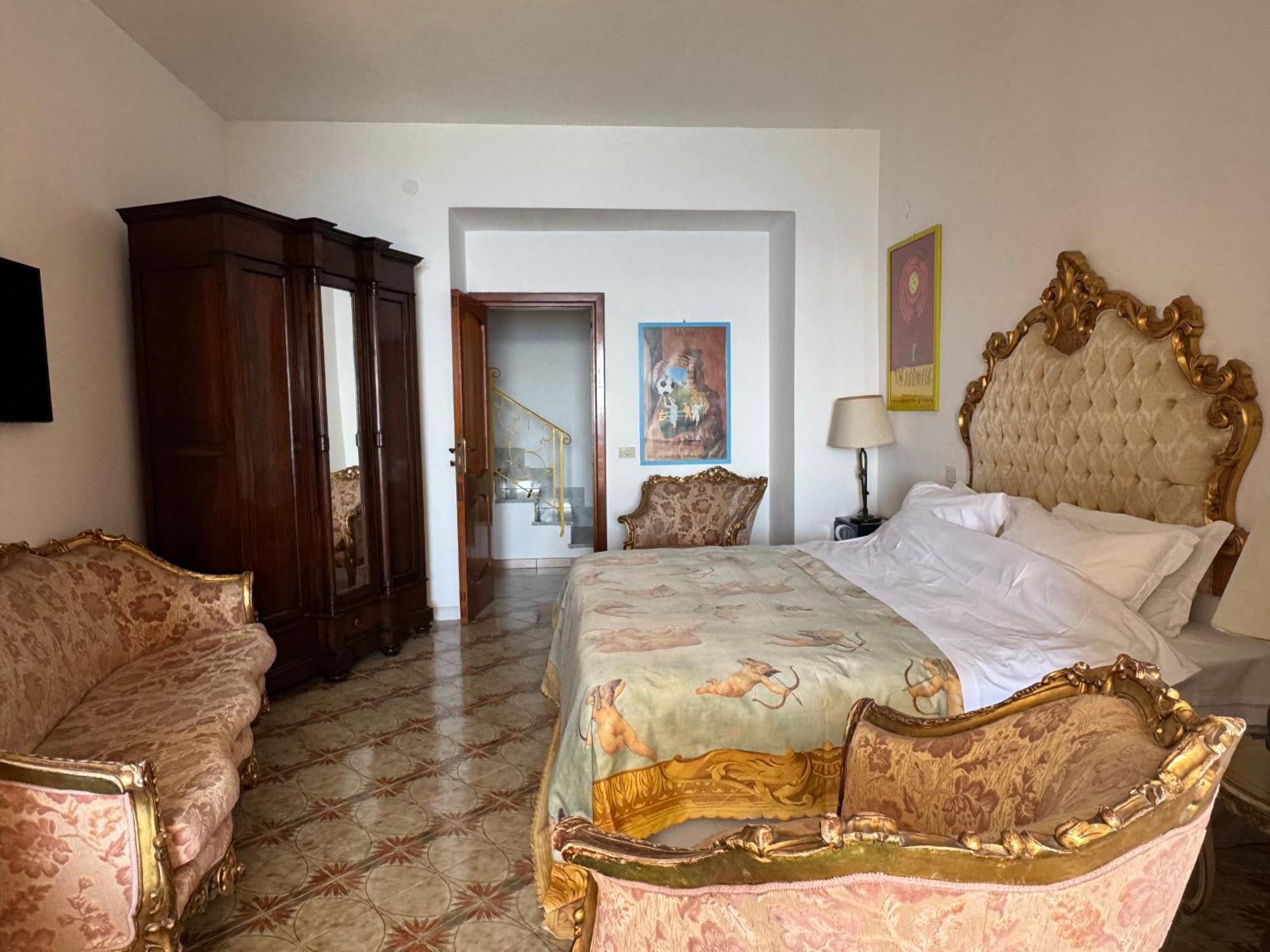 La Dolce Vita a Positano boutique hotel Extérieur photo